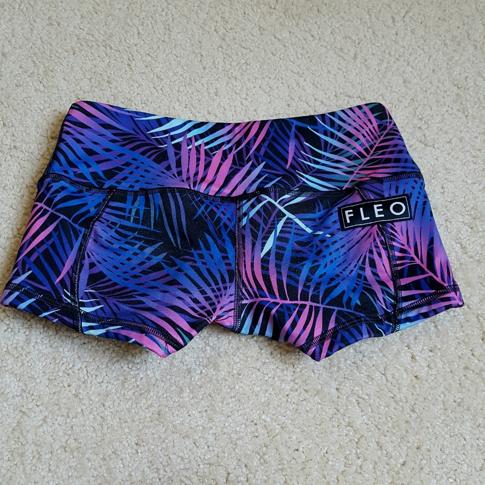 XS Fleo Jewel Nights LRC